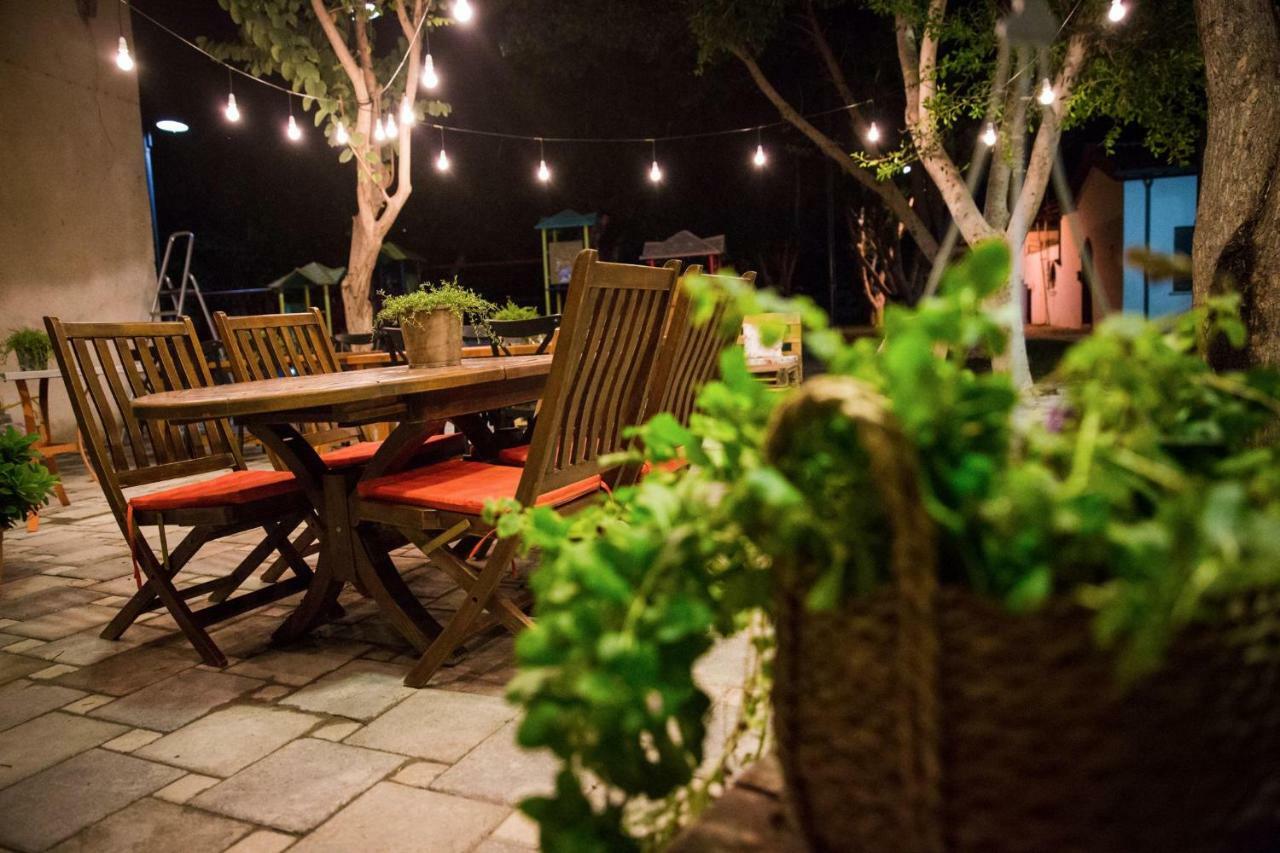 The Iskemleci Guest House Nicosia Eksteriør billede