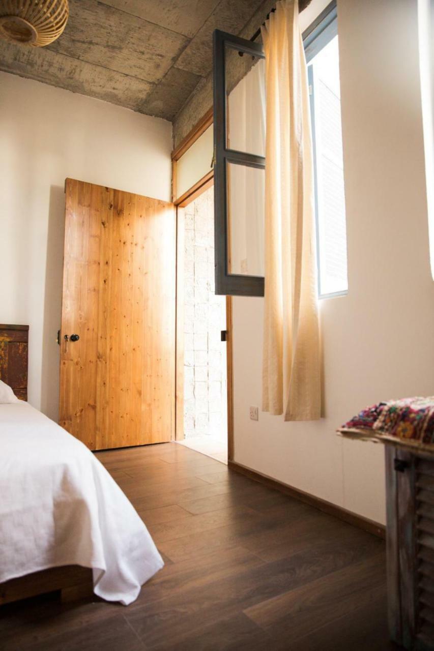 The Iskemleci Guest House Nicosia Eksteriør billede