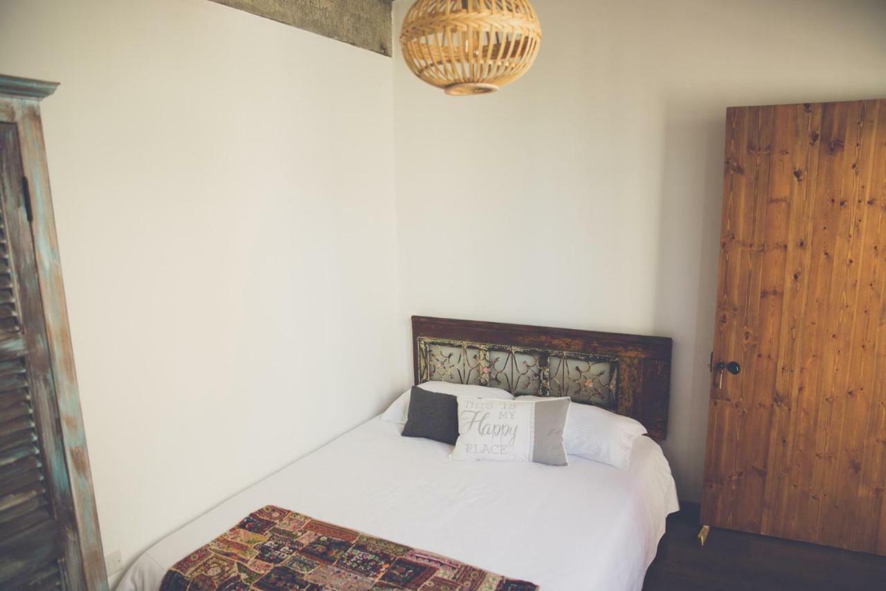 The Iskemleci Guest House Nicosia Eksteriør billede