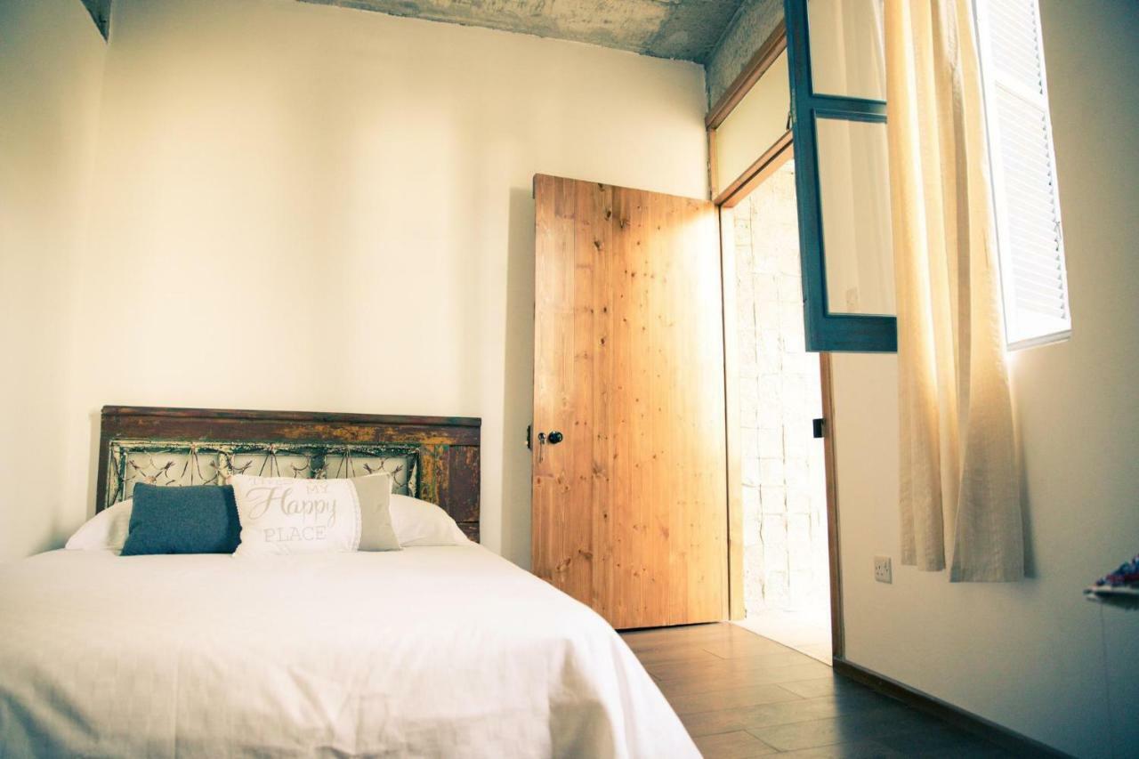 The Iskemleci Guest House Nicosia Eksteriør billede