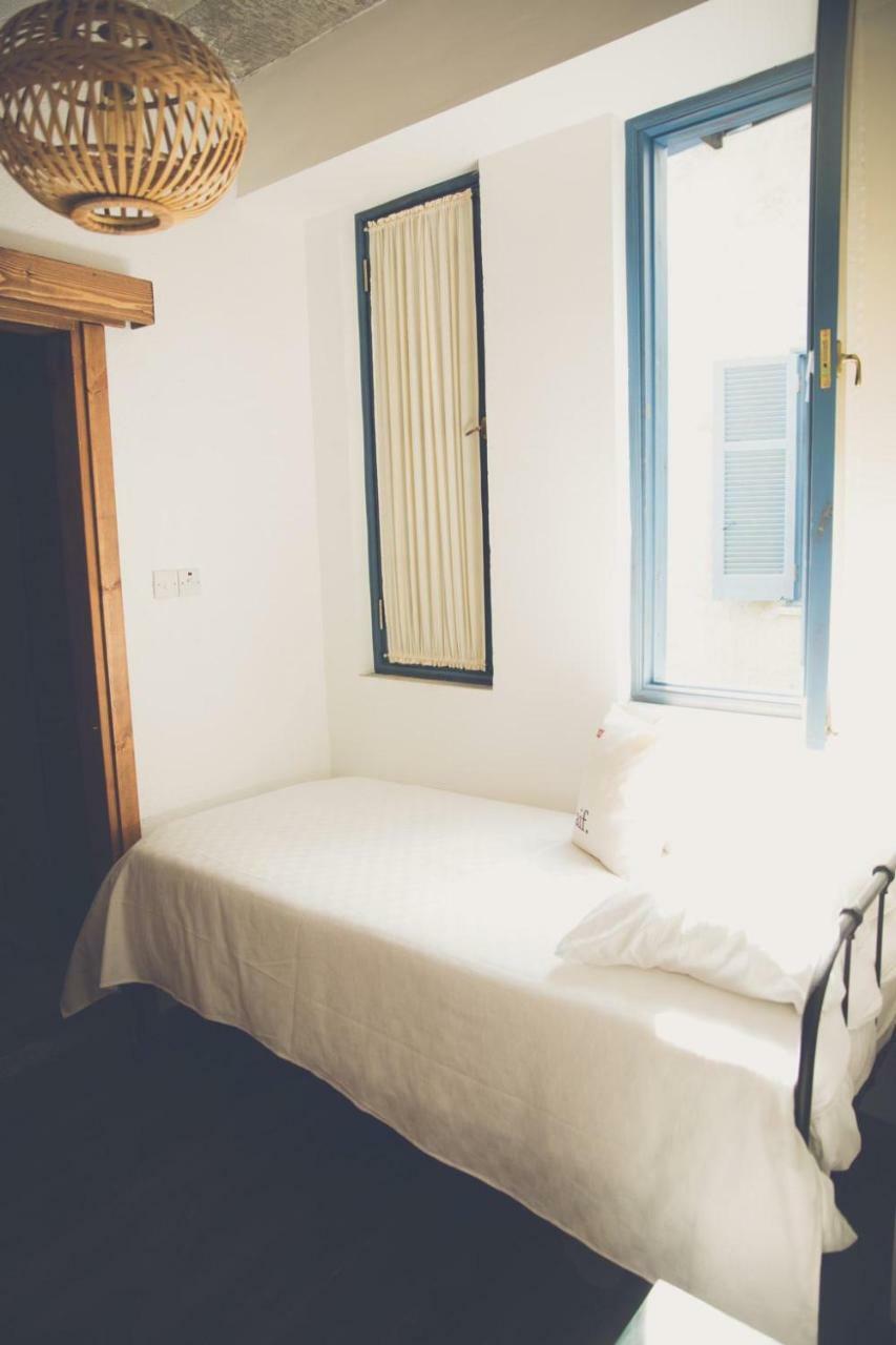 The Iskemleci Guest House Nicosia Eksteriør billede